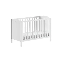 Babybed Fenna Wit^Huisenthuis Hot