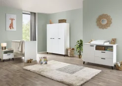 Babybed Finn^Huisenthuis Clearance