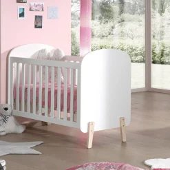 Babybed Jill Wit^Huisenthuis Best