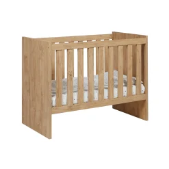 Babybed Lilo Eiken^Huisenthuis New