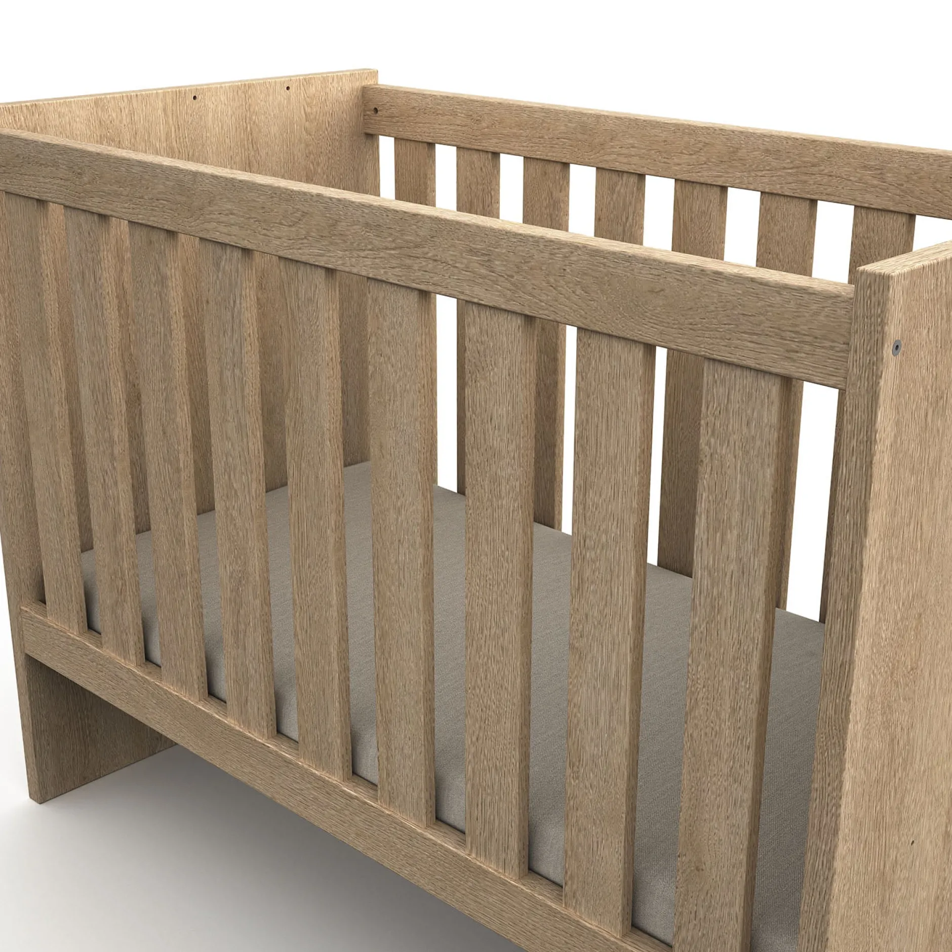 Babybed Yumi Eiken^Huisenthuis Best