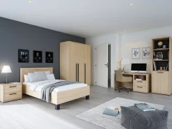 Babybed Yumi Eiken^Huisenthuis Best