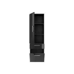 Badkamer kolomkast Ilse^Huisenthuis New