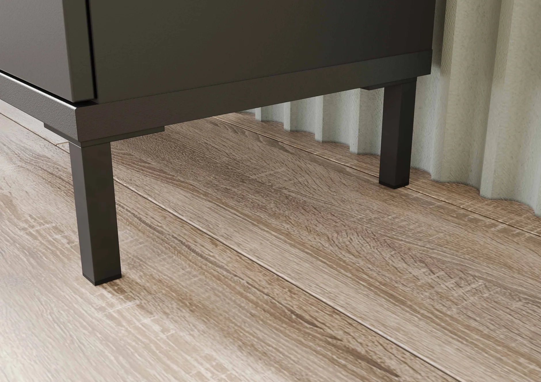 Badkamer kolomkast Serpa 190 cm^Huisenthuis Clearance