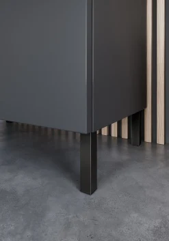 Badkamer kolomkast Zadar 190 cm^Huisenthuis Online