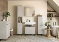 Badkamer kolomkast Zadar 120 cm^Huisenthuis New