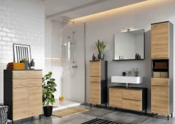 Badkamerkast Abrantes^Huisenthuis Discount