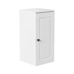 Badkamerkast Borneo Hoogglans 75 cm^Huisenthuis Discount