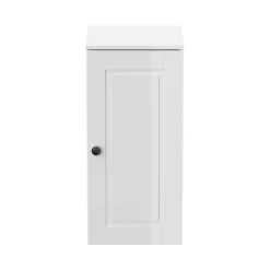 Badkamerkast Borneo Hoogglans 75 cm^Huisenthuis Discount