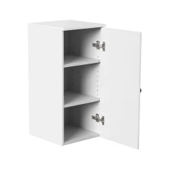 Badkamerkast Borneo Hoogglans 75 cm^Huisenthuis Discount