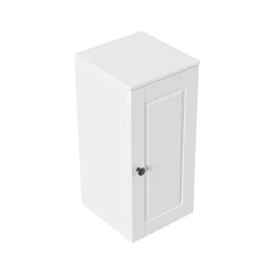 Badkamerkast Borneo Hoogglans 75 cm^Huisenthuis Discount