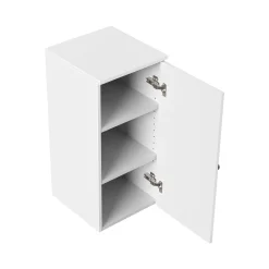 Badkamerkast Borneo Hoogglans 75 cm^Huisenthuis Discount