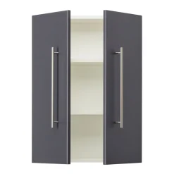 Badkamerkast Britt Antraciet L^Huisenthuis Online