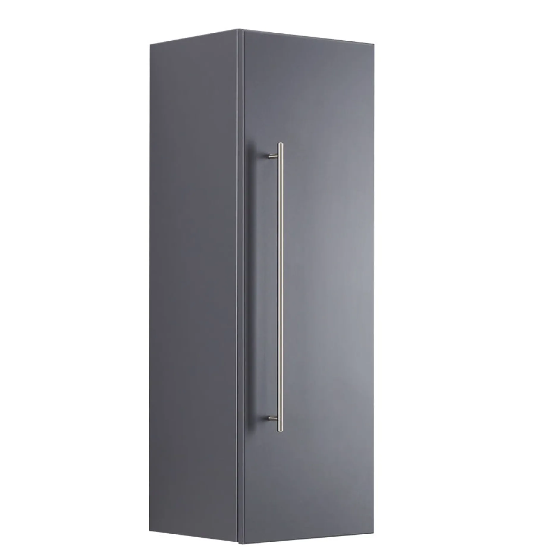 Badkamerkast Demi Antraciet^Huisenthuis New