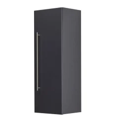 Badkamerkast Demi Antraciet^Huisenthuis New