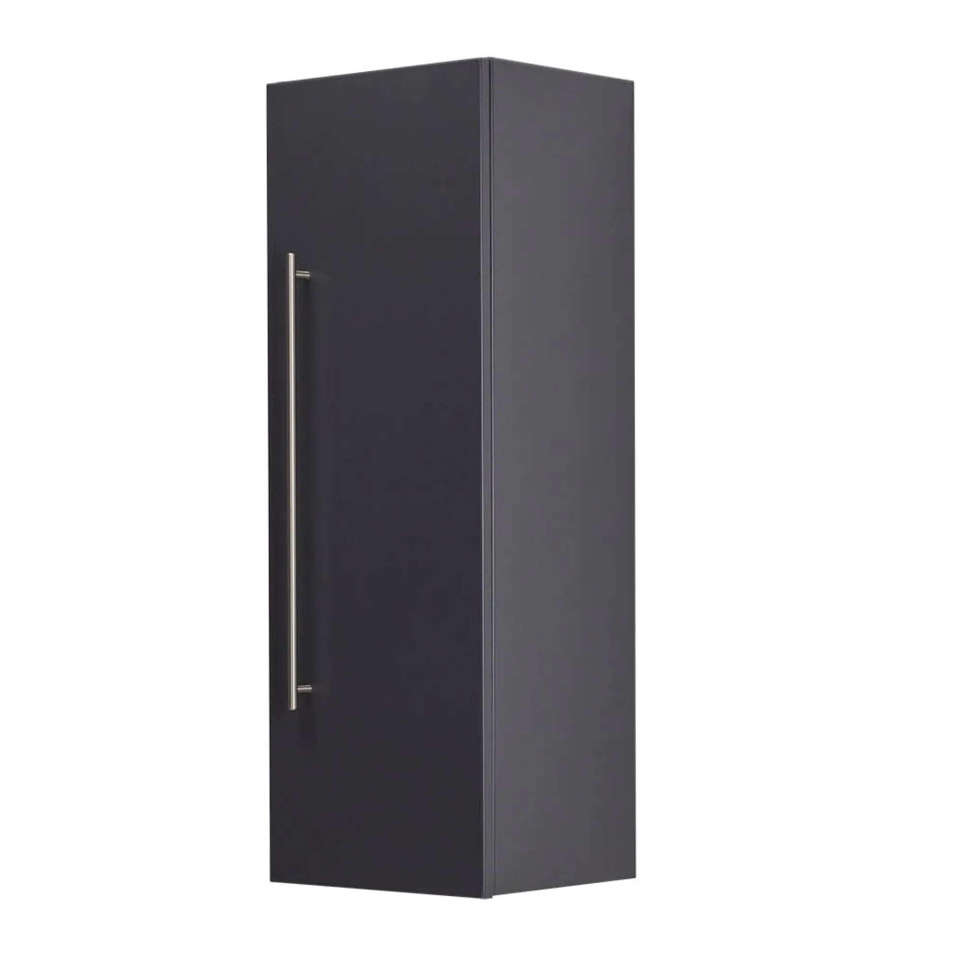 Badkamerkast Demi Antraciet^Huisenthuis New