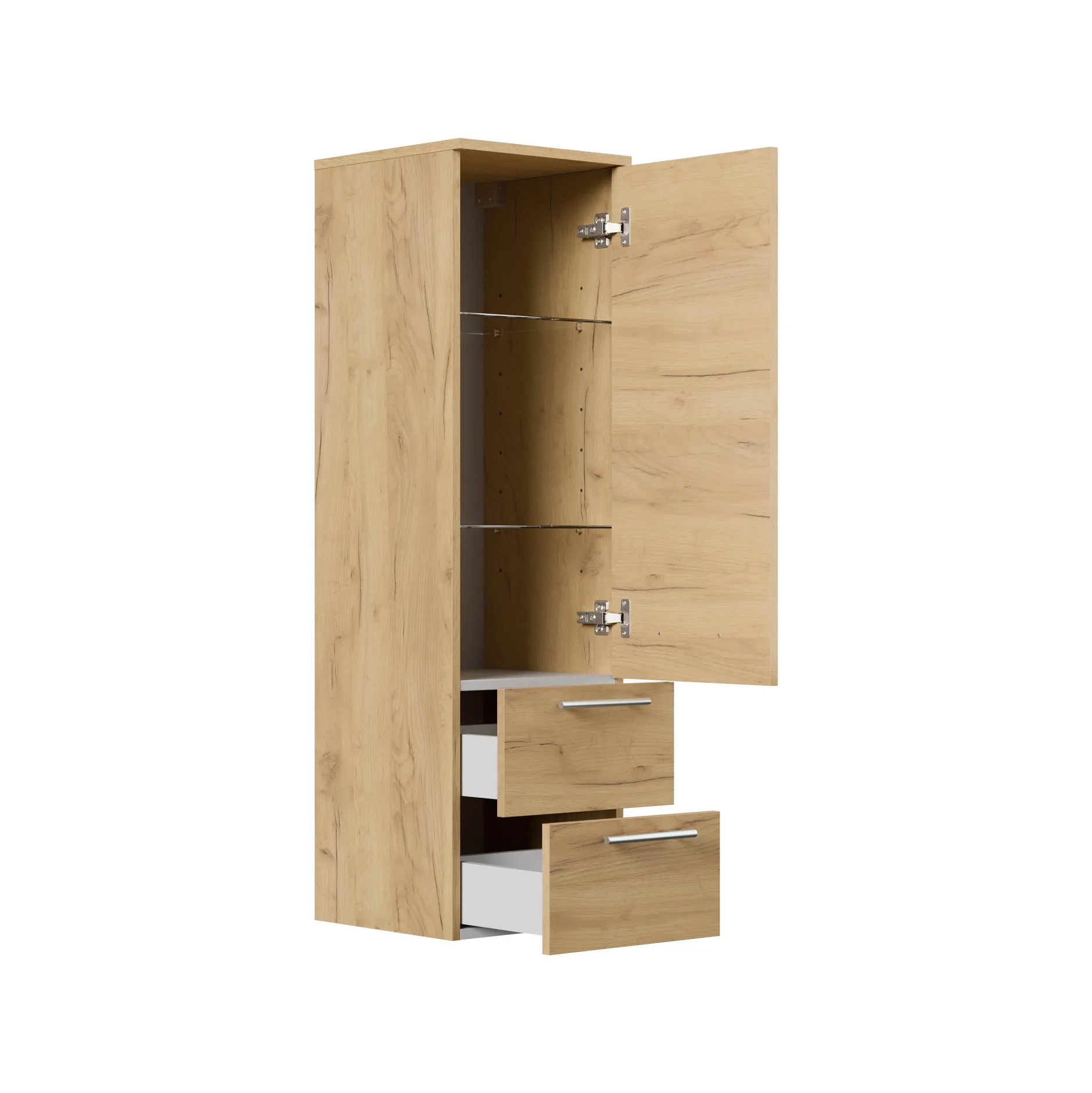 Badkamerkast Derby 120 cm^Huisenthuis Sale