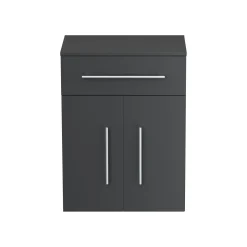 Badkamerkast Genua 53 cm^Huisenthuis Online