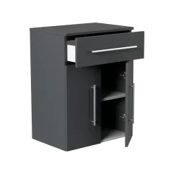 Badkamerkast Genua 53 cm^Huisenthuis Online