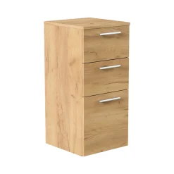 Badkamerkast Houston 75 cm^Huisenthuis