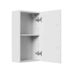 Badkamerkast Houston Hoogglans 62 cm^Huisenthuis Best