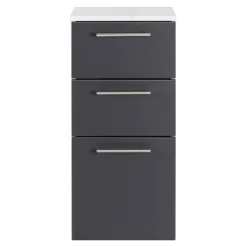 Badkamerkast Ivar Antraciet M^Huisenthuis Online