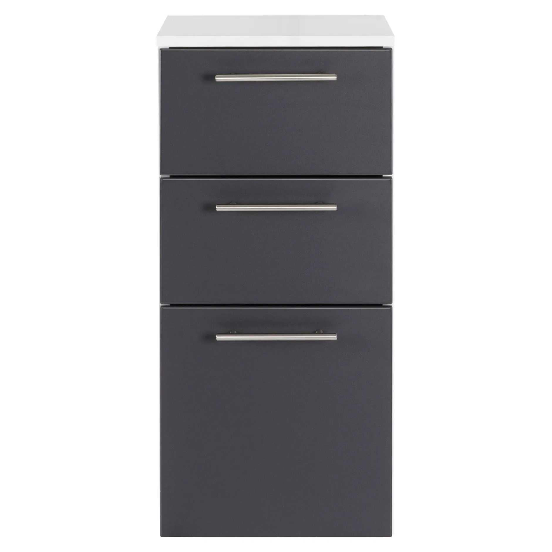 Badkamerkast Ivar Antraciet M^Huisenthuis Online