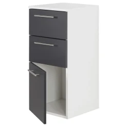 Badkamerkast Ivar Antraciet M^Huisenthuis Online