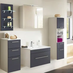 Badkamerkast Ivar Antraciet M^Huisenthuis Online