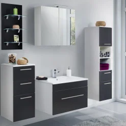 Badkamerkast Ivar XL^Huisenthuis Outlet