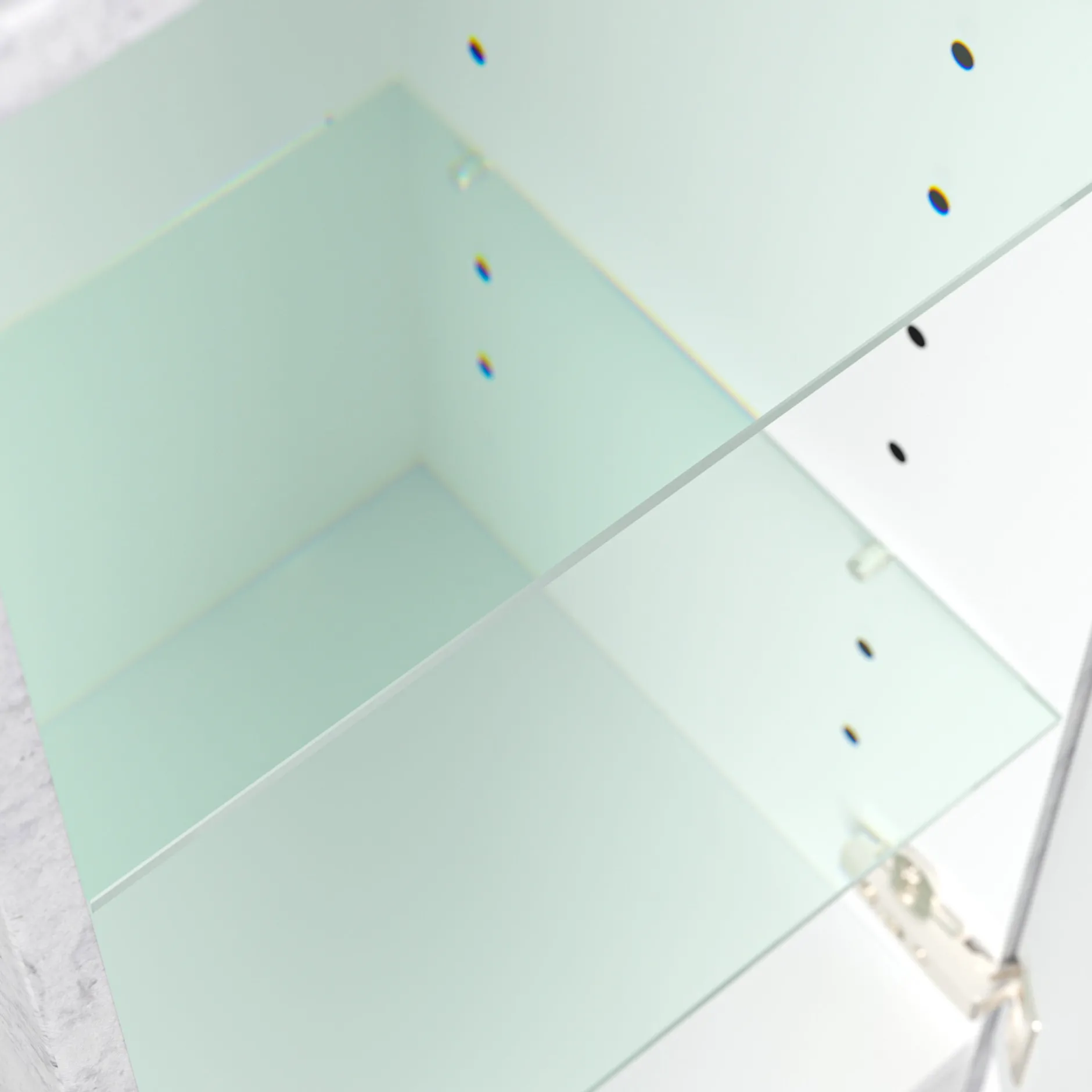 Badkamerkast Jeroen^Huisenthuis Best