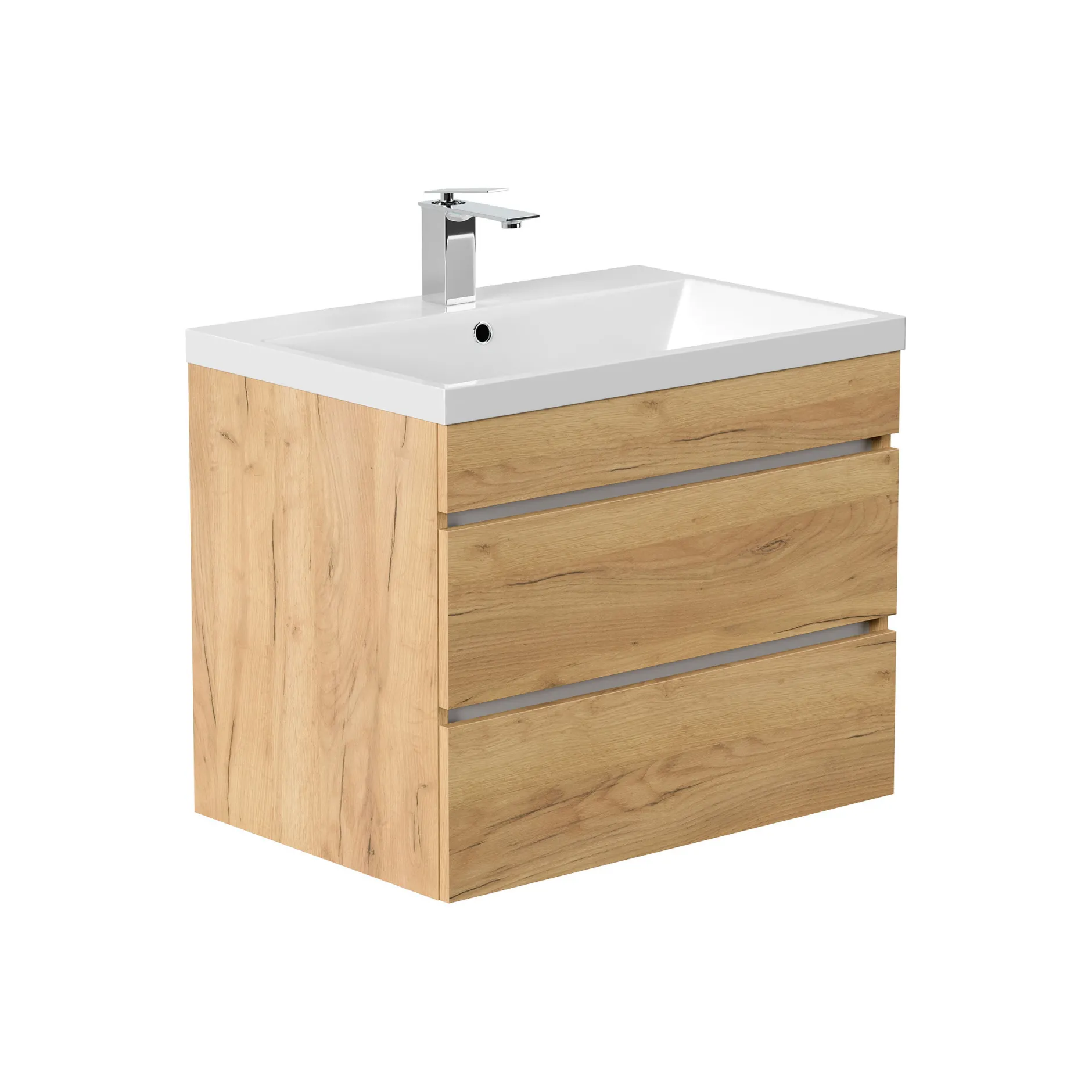 Badmeubel Atlanta 70 cm^Huisenthuis Clearance