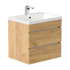 Badmeubel Atlanta 60 cm^Huisenthuis Clearance