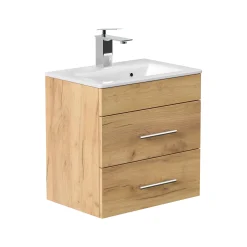 Badmeubel Austin 50 cm^Huisenthuis Outlet