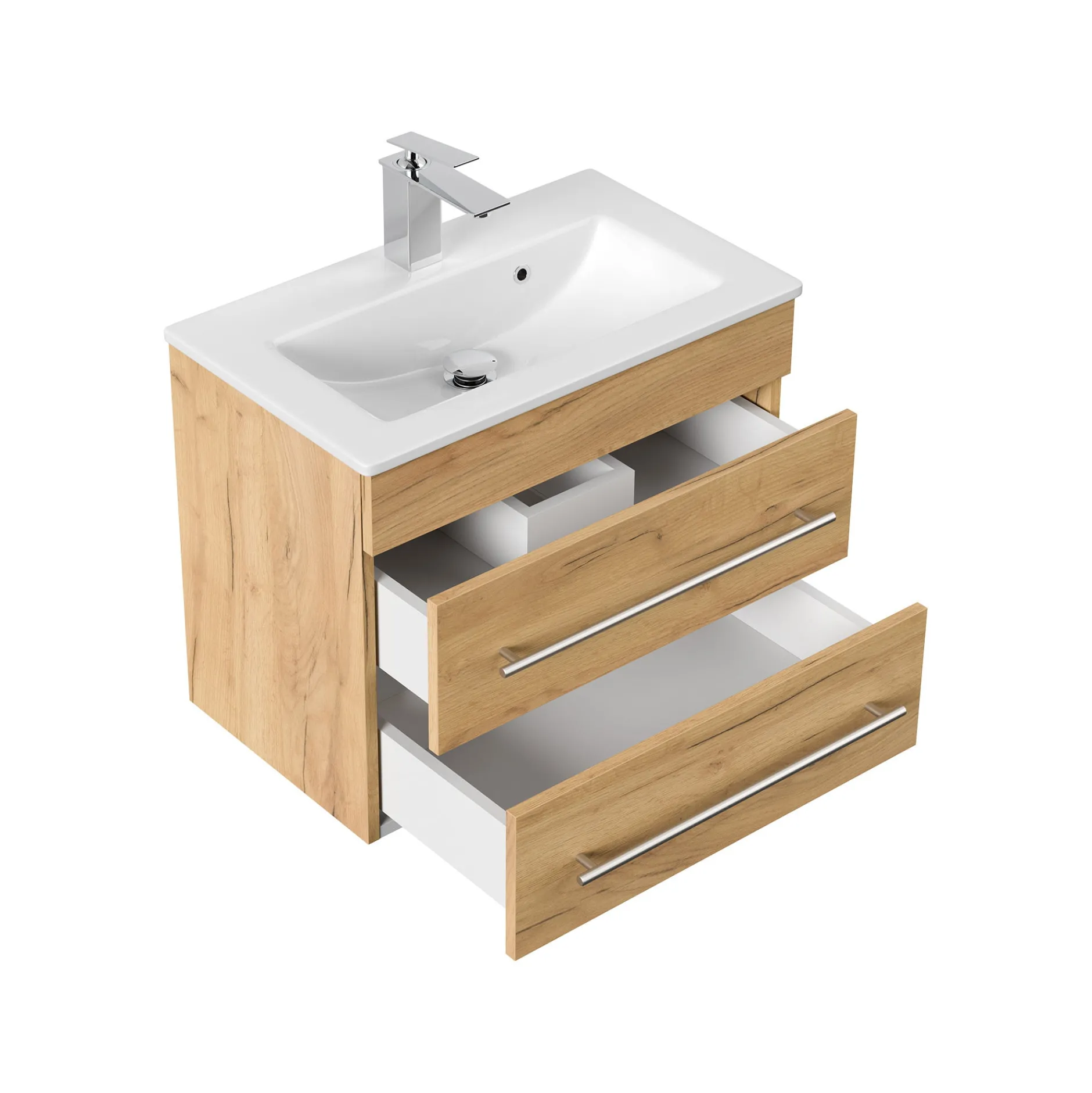 Badmeubel Austin 60 cm^Huisenthuis Best