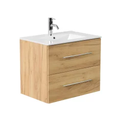 Badmeubel Bilbao 70 cm^Huisenthuis New