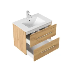 Badmeubel Bilbao 70 cm^Huisenthuis New