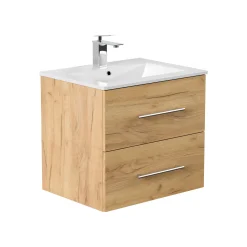 Badmeubel Bilbao 60 cm^Huisenthuis Hot