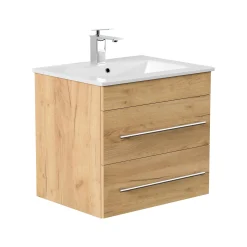 Badmeubel Luton 60 cm^Huisenthuis