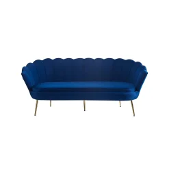 Bank Chanelle Velvet 180 cm^Huisenthuis