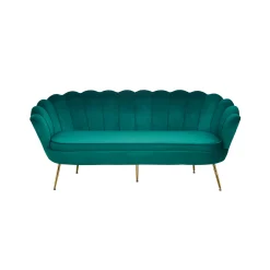 Bank Chanelle Velvet 180 cm^Huisenthuis Outlet
