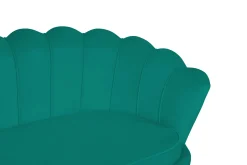 Bank Chanelle Velvet 180 cm^Huisenthuis Outlet