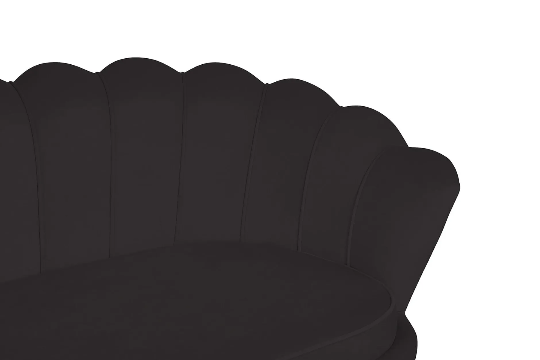 Bank Chanelle Velvet 180 cm^Huisenthuis Outlet