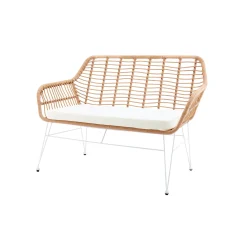 Bank Freja Rotan^Huisenthuis New