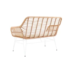 Bank Freja Rotan^Huisenthuis New