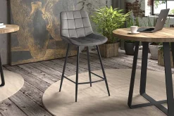 Barkruk Alice – Set van 2^Huisenthuis Best