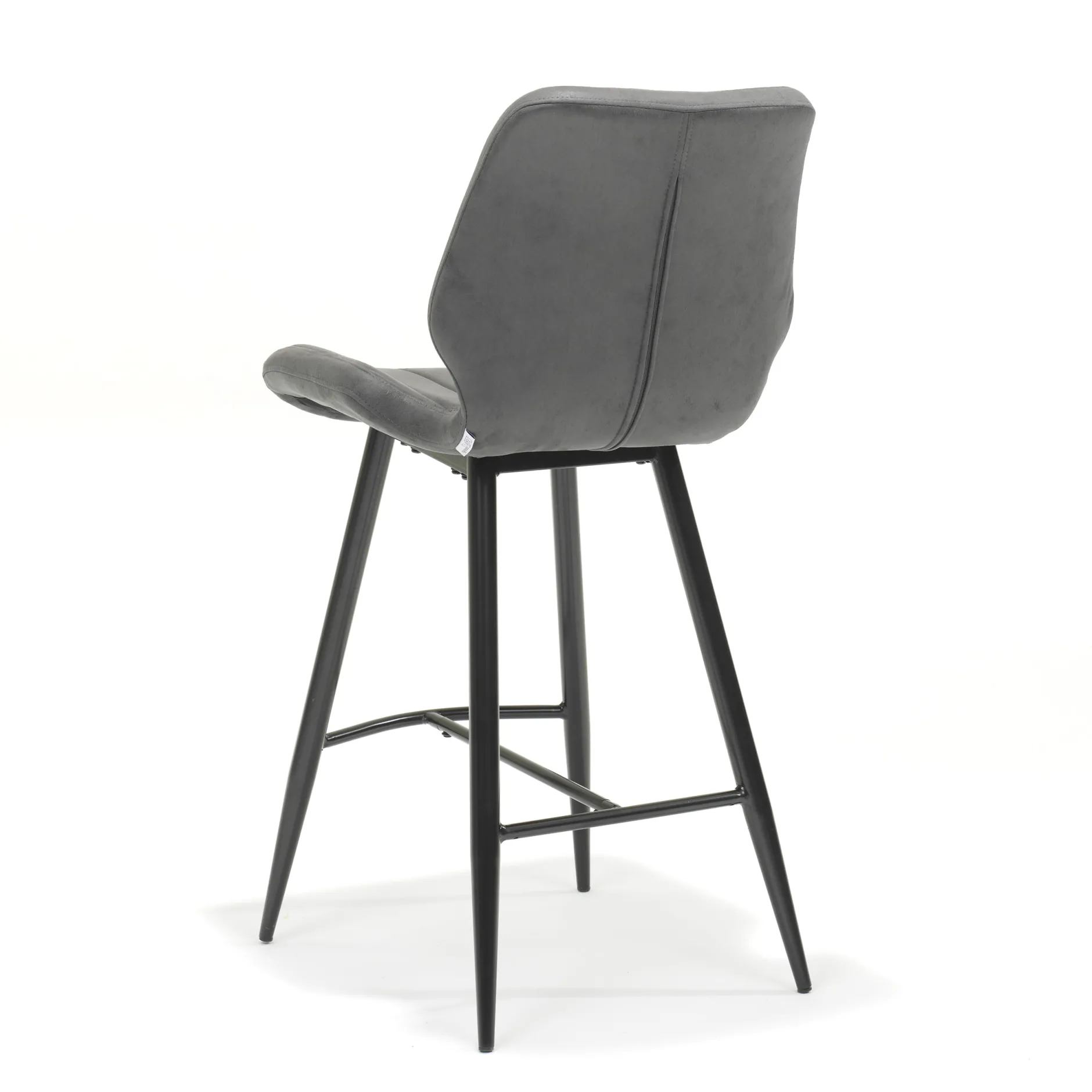 Barkruk Arvin – Set van 2^Huisenthuis Hot