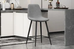 Barkruk Aylin – Set van 4^Huisenthuis Discount