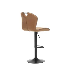 Barkruk Duuk Stof – Set van 2^Huisenthuis Online