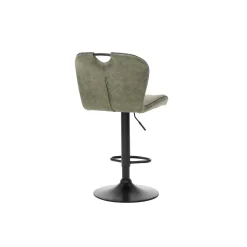 Barkruk Duuk Stof – Set van 2^Huisenthuis Online